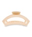 TELETIES Open Hair Clip Large
