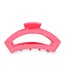 TELETIES Open Hair Clip Large