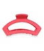 TELETIES Open Hair Clip Large