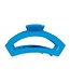 TELETIES Open Hair Clip Large