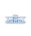 TELETIES Open Hair Clip Medium