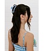 TELETIES Open Hair Clip Medium