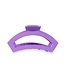TELETIES Open Hair Clip Medium