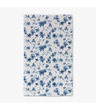GEOMETRY Luxe Hand Towel