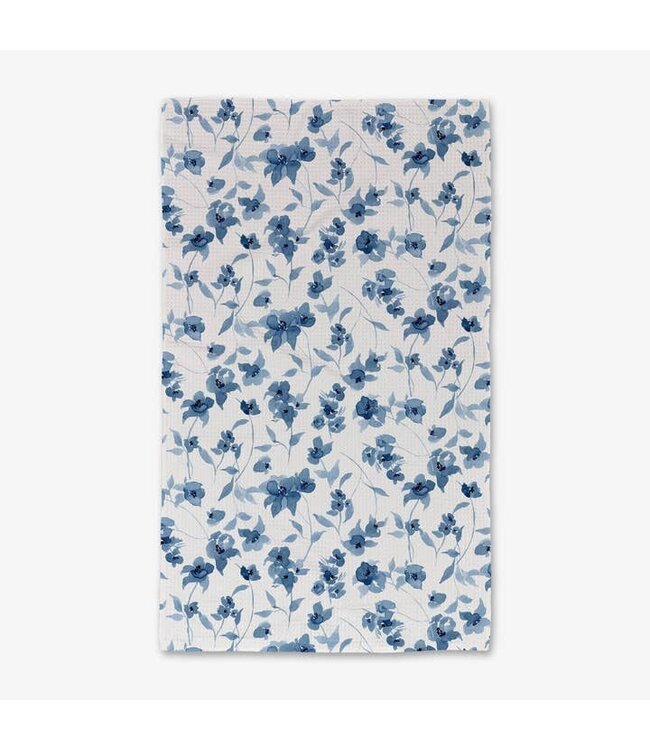 GEOMETRY Luxe Hand Towel