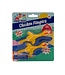 Farm Fresh Chicken Flingers Launch Toy