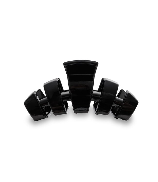 TELETIES Classic Hair Clip Medium