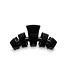 TELETIES Classic Hair Clip Medium