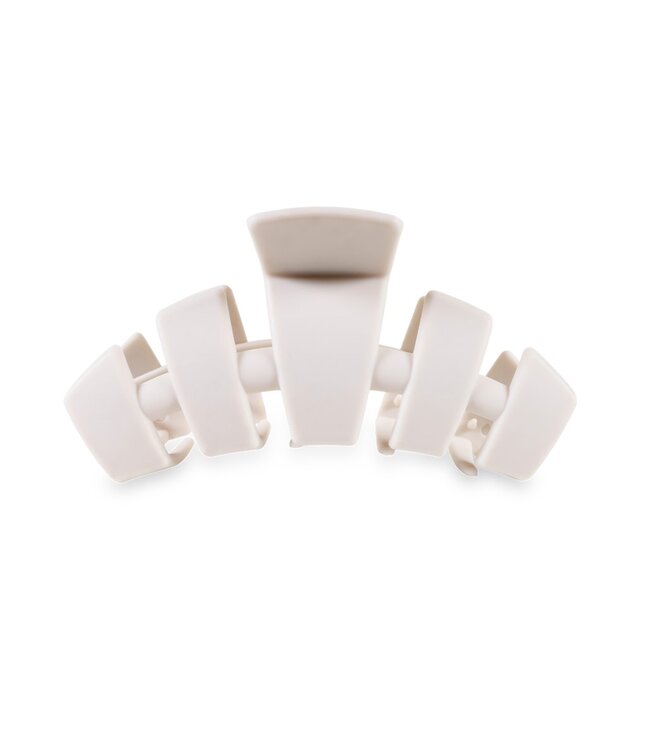 TELETIES Classic Hair Clip Medium