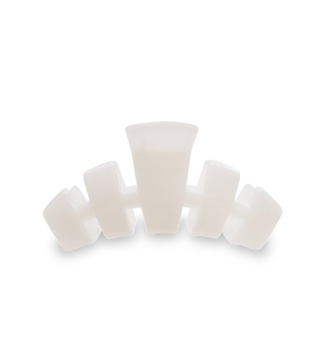 TELETIES Classic Hair Clip Medium