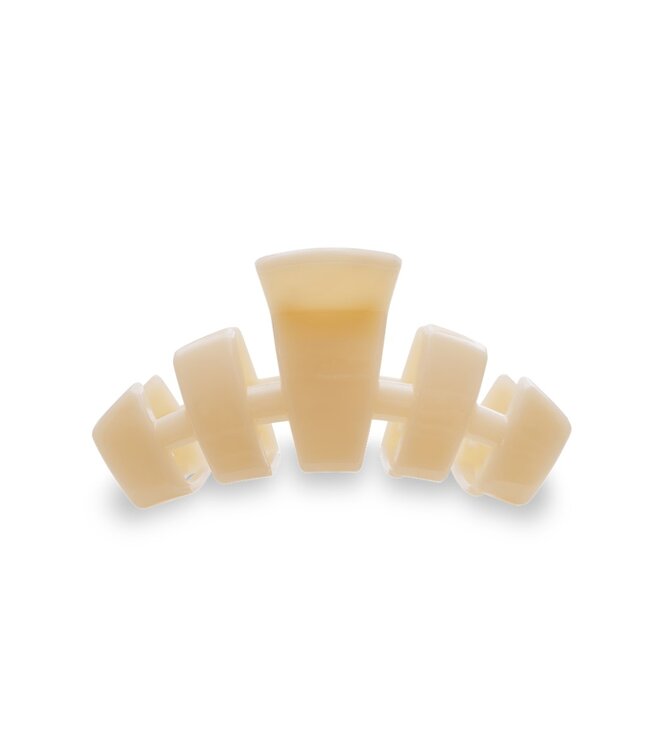 TELETIES Classic Hair Clip Medium