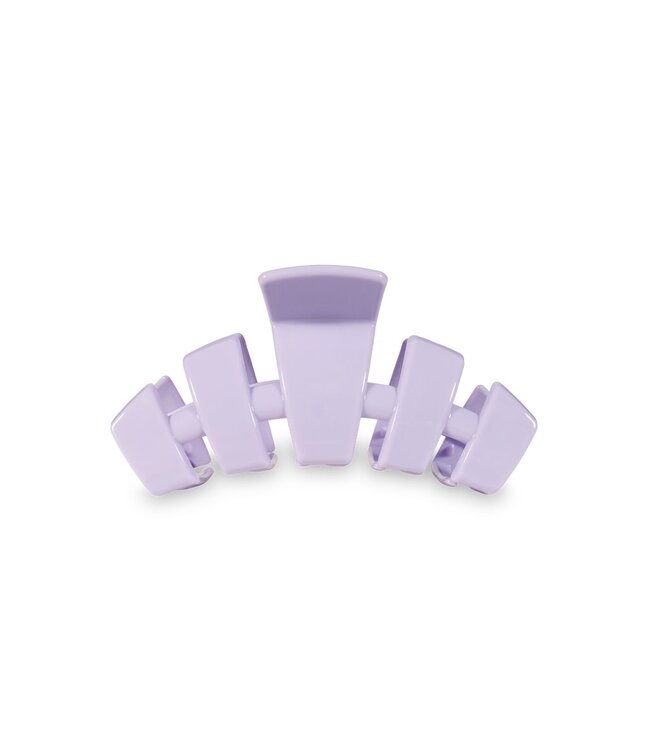 TELETIES Classic Hair Clip Medium