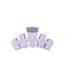 TELETIES Classic Hair Clip Medium