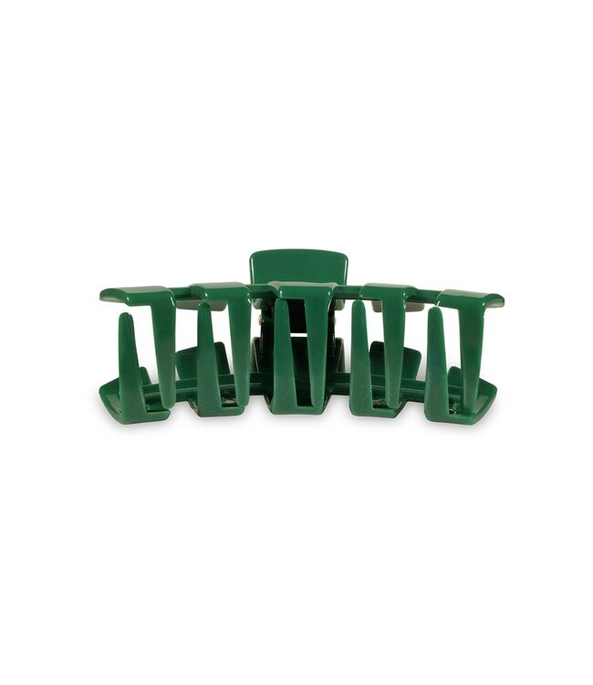 TELETIES Classic Hair Clip Small