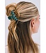 TELETIES Classic Hair Clip Small