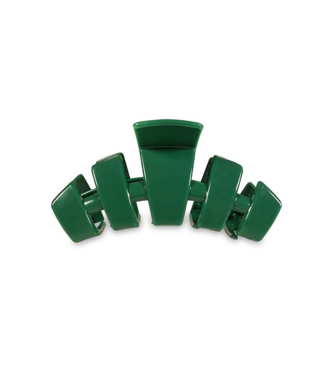 TELETIES Classic Hair Clip Small