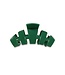 TELETIES Classic Hair Clip Small