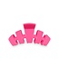 TELETIES Classic Hair Clip Small
