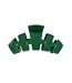 TELETIES Classic Hair Clip Medium