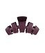 TELETIES Classic Hair Clip Medium