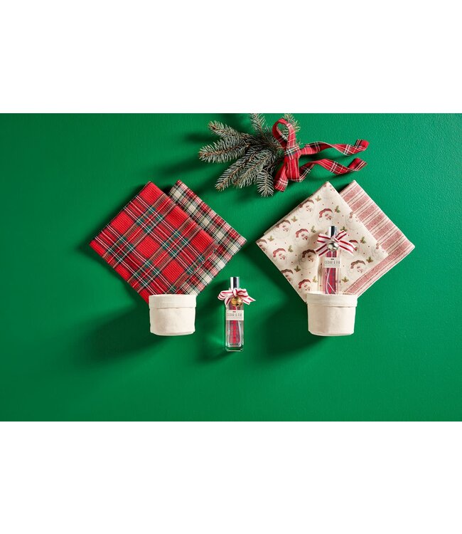 Guest Towel & Room Spray Sets