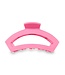 TELETIES Open Hair Clip Large