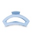 TELETIES Open Hair Clip Large