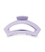 TELETIES Open Hair Clip Large