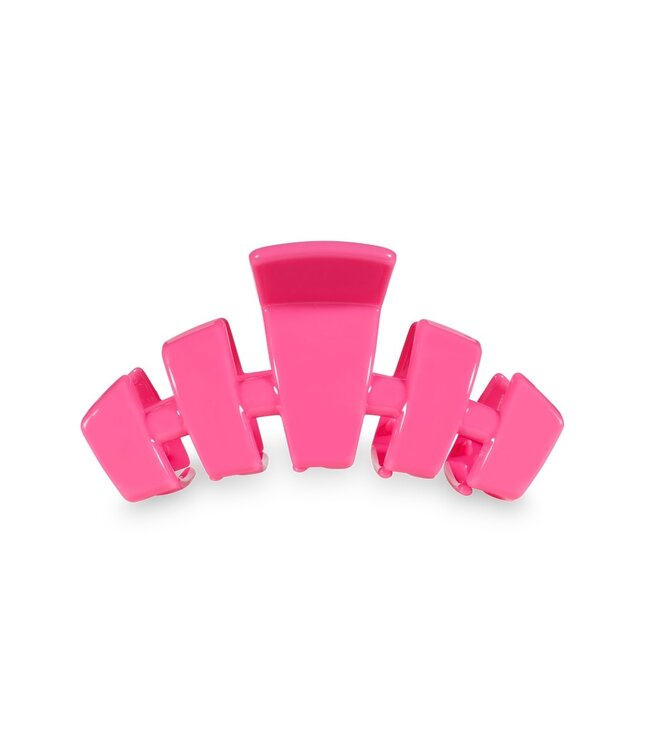 TELETIES Classic Hair Clip Medium