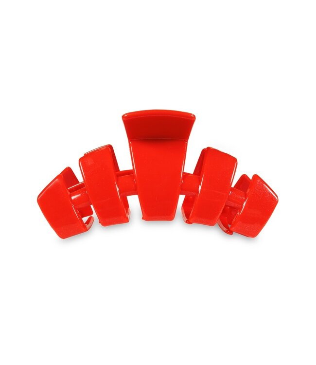 TELETIES Classic Hair Clip Medium