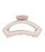 TELETIES Open Hair Clip Large