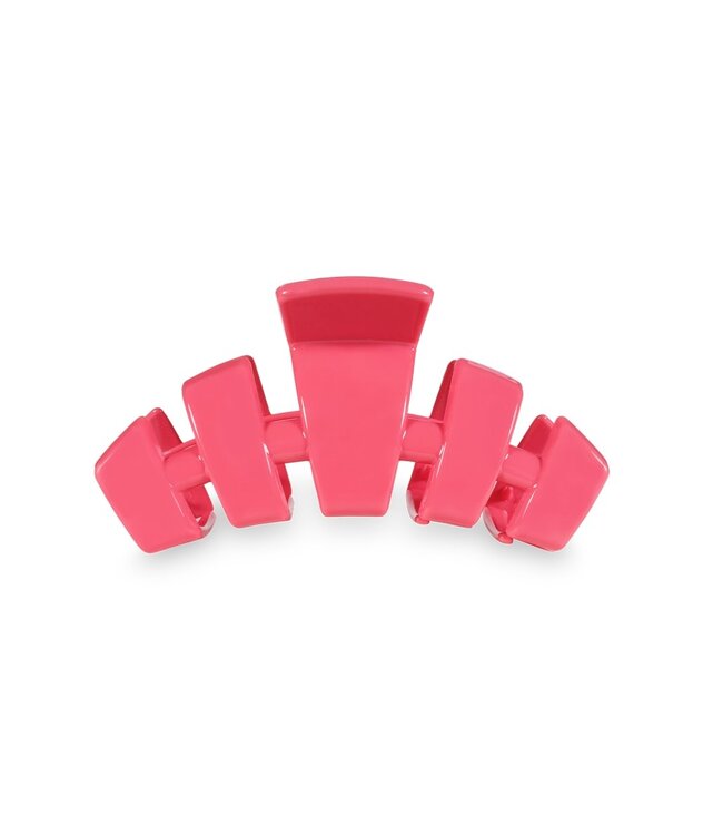 TELETIES Classic Hair Clip Small