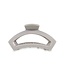 TELETIES Open Hair Clip Medium