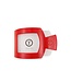 TELETIES Square Flat Hair Clip Medium