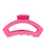 TELETIES Open Hair Clip Large