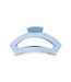 TELETIES Open Hair Clip Medium