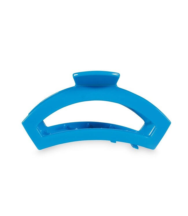 TELETIES Open Hair Clip Medium