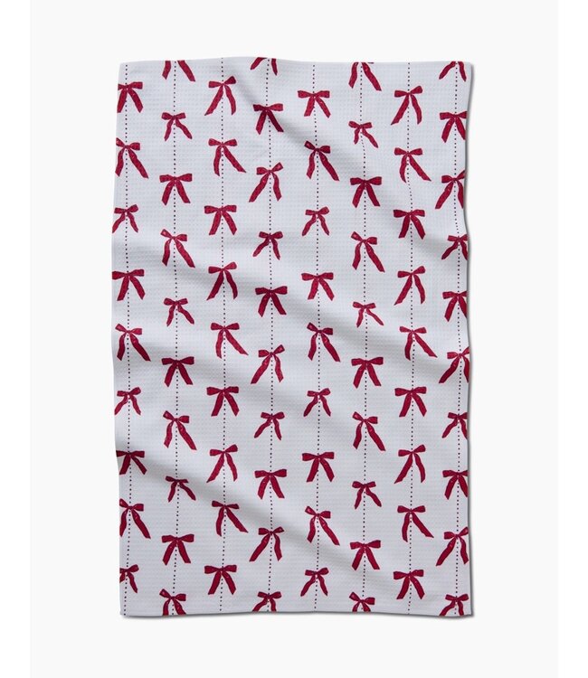 GEOMETRY Luxe Hand Towel