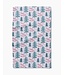 GEOMETRY Luxe Hand Towel