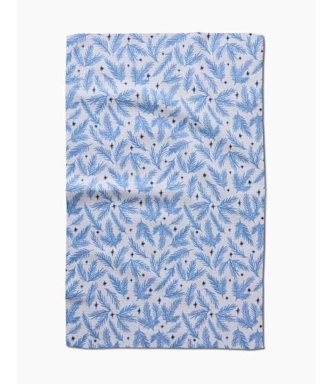 GEOMETRY Luxe Hand Towel