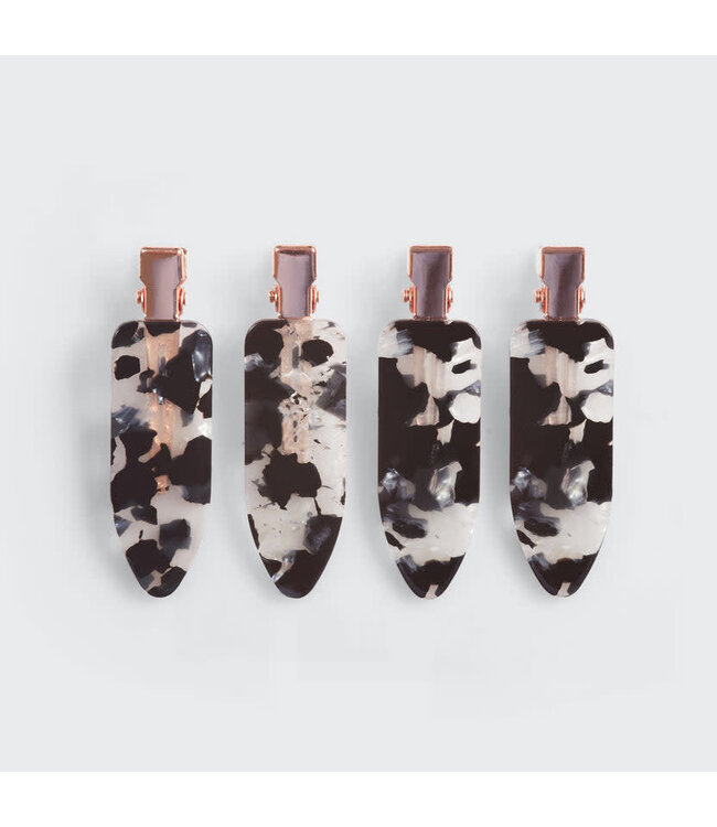 KITSCH Eco-Friendly Creaseless Clips