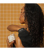 KITSCH Exfoliating Glove - Black