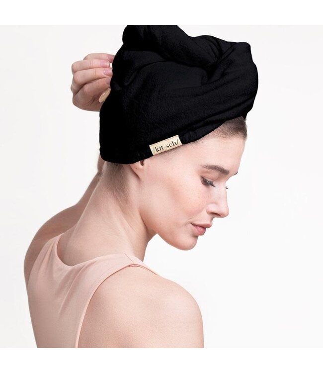 KITSCH Quick Dry Hair Towel