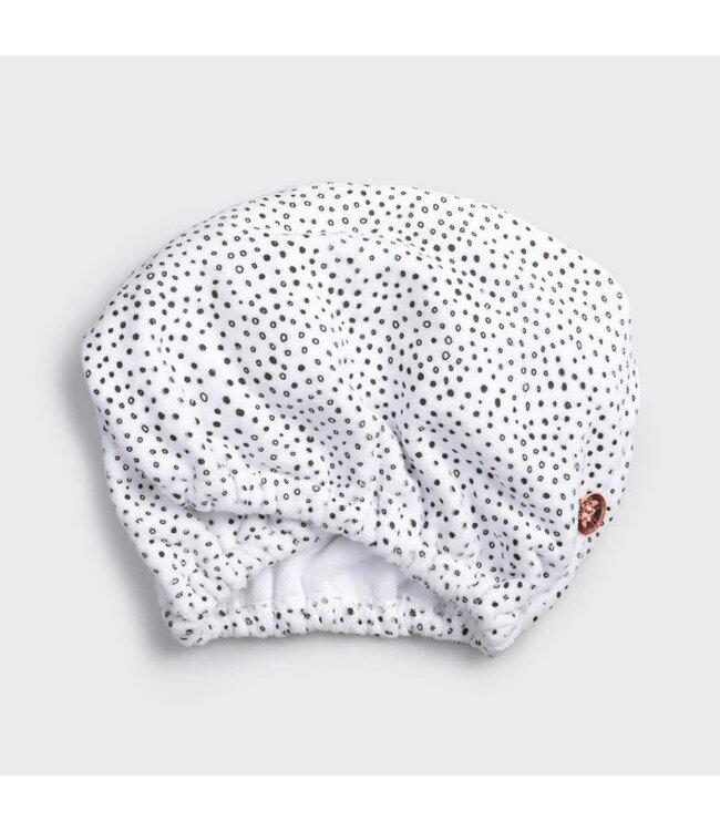 KITSCH Quick Dry Hair Towel