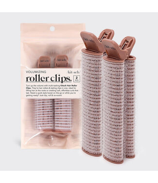 KITSCH Volumizing Roller Clips