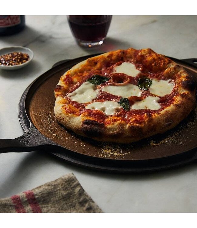 SMITHEY IRONWARE No. 10 Flat Top Griddle