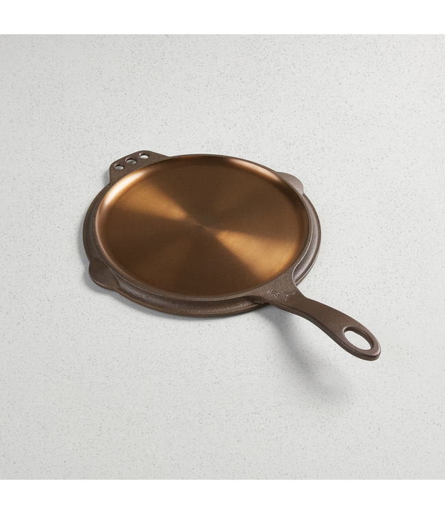 SMITHEY IRONWARE No. 10 Flat Top Griddle
