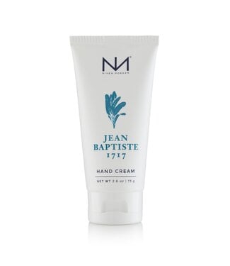 Jean Baptiste Travel Hand Cream