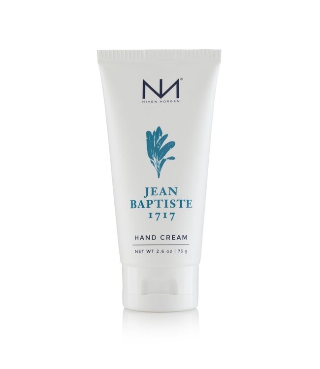 Jean Baptiste Travel Hand Cream