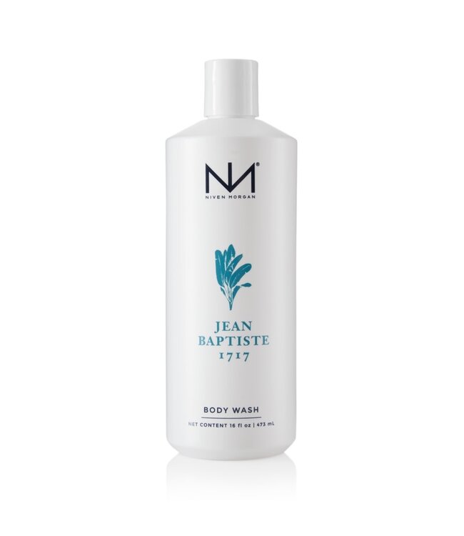 Jean Baptiste Body Wash